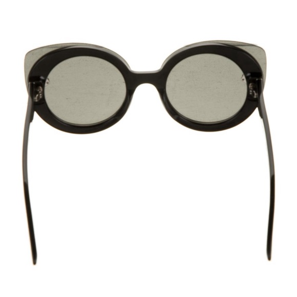 Super by RetroSuperFuture mirrored sunglasses - Picture 3 of 11